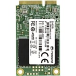 SSD interne TRANSCEND MSA230S 256 Go SATA III 6 Go/s mSATA SSD 230S Solid State Drive