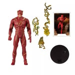 McFarlane Toy DC Multiverse - Injustice 2 The Flash 7" Action figure