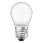 Ledvance dimbar LED klot 2700K 250lm E27 2,8W