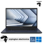 ASUS ExpertBook B1 14", 13th Gen i5-1335U, 8GB RAM, 256GB SSD, B1402CV-EBI582XA