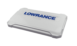 Lowrance HDS Live/PRO 9'' Skärmskydd SunCover