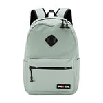 PRO-DG Unisex Smart Backpack Gray, Grey, One Size