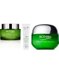 Skin Oxygen Kit - Cleanser, Face Mask, Day Cream