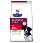 Hill´s PD Canine i/d Stress Mini 3 kg