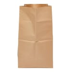 Sac compostable jardin 100 L en Papier