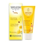 Ansiktskräm Baby Calendula Weleda (50 ml)