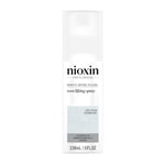 NIOXIN Density Defend Styling Strong Hold Volume Hair Spray - laque à Tenue Forte et Longue durée, pour Cheveux Moyens à Épais (300 ml)