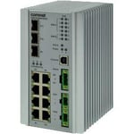 COMNET Managed Switch 8 Port 10/100Tx