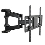 Tech.Inc Cantilever Twin Arm TV Wall Mount 42-70in VESA 600mm x 400mm