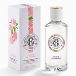 Roger & Gallet FLEUR DE FIGUIER 100ml Fragrant Wellbeing Water NEW & CELLO SEALE