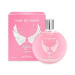 ULRIC DE VARENS - Eau de Parfum Rêve de Varens - Chypré, Floral, Fruité, Musqué - Parfum Femme - Vaporisateur - Made in France - 50 ml