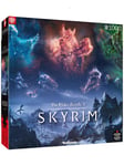 Good Loot - The Elder Scrolls V - Skyrim - Puslespill