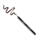 Long Lasting Waterproof Eyeliner 02 Dark Brown