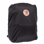 Fjallraven 23791-550 Kånken Rain Cover Backpack cover Unisex Black Size One Size