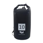 Tipi vanntett Pose 10 L, svart