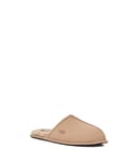 UGG Homme Scuff Chausson, Sable, 47 EU