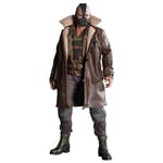 Movie Masterpiece The Dark Knight Rises Bane  1/6scale Action Figure Hot Toys