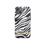 Richmond & Finch iPhone 13 Skal Zebra