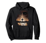 No Country For Old Men Pullover Hoodie