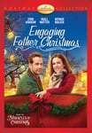 Engaging Father Christmas DVD