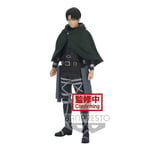 Banpresto Dxf Attack On Titan The Final Season Levi 'S