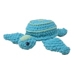 KNITTY CRITTERS Cheeky Chums - Turtle