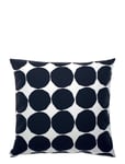 Marimekko Home Pienet Kivet Cushion Cover Svart