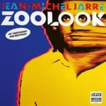 Jarre Jean-Michel - Zoolook (LP)