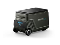 Anker Everfrost Powered Cooler 40 - Bærbar Kjøler - Utendørs - Bredde: 83.7 Cm - Dybde: 46.4 Cm - Høyde: 48.9 Cm - 43 Liter - Klasse F