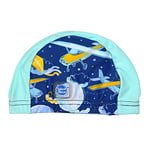 Splash About Baby Swimming Hat, Up in The Air, 0-18 Months