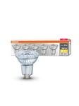 Osram LED-glödlampa LED BASE GU10