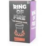 Gift Republic Ring of Fire Adult Drinking Game