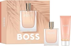 Hugo Boss Hugo Boss Alive Eau De Parfum 50Ml