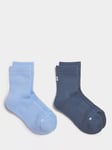 Sweaty Betty Crew Running Socks, Pack of 2