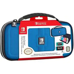 Ardistel NSW Game Traveler Travel Case NNS30BL Bleu LIC, bleu, Sacs de voyage