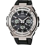 Smartklocka Casio G-Shock G-STEEL Bluetooth®