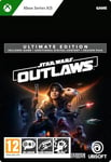 Star Wars Outlaws - Ultimate Edition | Xbox Series X|S Digital Code