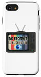 iPhone SE (2020) / 7 / 8 Big Brother Is Watching You Case