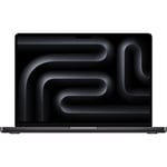 Apple MacBook Pro 14-inch with M4 Pro Chip, 1TB/24GB (Space Black)