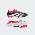 adidas Predator League Firm Ground Football Boots Kids