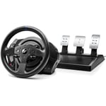 Thrustmaster T300 RS GT Edition avec son pédalier 3 pédales pour des heures intensives de jeu vidéo compatible PC / PS3 / PS4 / PS4