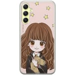 ERT GROUP Coque de téléphone Portable pour Samsung A34 5G Original et sous Licence Officielle Harry Potter Motif 029 Parfaitement adapté à la Forme du téléphone Portable, Coque en TPU