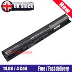 Laptop Battery for HP Pavilion 17-F 17-F000 V104 VI04XL Envy 14 15 HSTNN-LB6J UK