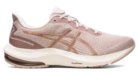 Asics Gel Pulse 14 - femme - beige