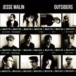 Jesse Malin  Outsiders  LP/Vinyl