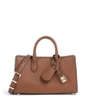 Michael Kors Scarlett Crossbody bag brown