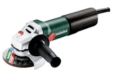 4007430338389 METABO ANGLE GRINDER 125mm 1100W WQ1000