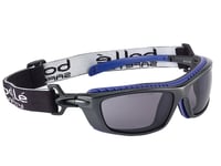 Bolle Safety BAXTER PLATINUM® Safety Goggles - Smoke BOLBAXPSF