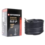 Hutchinson Bicycle Inner Tube 20 x 1.70 - 2.35 Bike Cycle Presta Valve 32mm