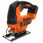 BLACK+DECKER Sticksåg 18V  Tool only